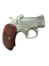 BOND ARMS GRIZZLY .45 LC/.410 GA - 3 of 3