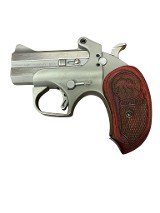 BOND ARMS GRIZZLY .45 LC/.410 GA - 2 of 3