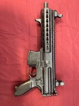 SIG SAUER MPX 9MM LUGER (9x19 PARA) - 2 of 3