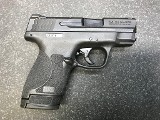 SMITH & WESSON M&P 9 SHIELD M2.0 9MM LUGER (9x19 PARA)