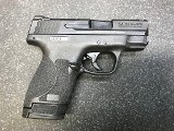 SMITH & WESSON M&P 9 SHIELD M2.0 9MM LUGER (9x19 PARA) - 1 of 3