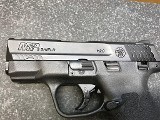 SMITH & WESSON M&P 9 SHIELD M2.0 9MM LUGER (9x19 PARA) - 3 of 3