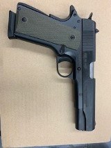 CHARLES DALY G440133G .45 ACP