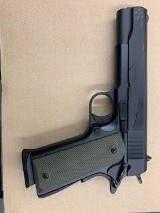 CHARLES DALY G440133G .45 ACP - 2 of 3
