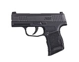 SIG SAUER P365 9MM LUGER (9X19 PARA) - 2 of 2