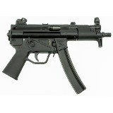 ZENITH FIREARMS ZF-5P 9MM LUGER (9X19 PARA)