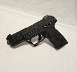 RUGER SECURITY 9 9MM LUGER (9x19 PARA)