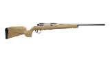 SAVAGE ARMS AXIS 2 LH [FDE] .25-06 REM