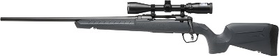 SAVAGE ARMS AXIS 2 XP COMBO COMPACT(7MM-08 REM) LEFT HANDED 7MM-08 REM
