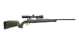SAVAGE ARMS AXIS 2 XP LH [GRN] 7MM-08 REM