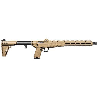 KELTEC SUB2000 GEN3 [TAN] 10MM