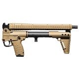 KELTEC SUB2000 GEN3 [TAN] 10MM - 2 of 2