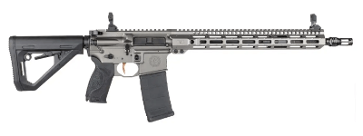 SMITH & WESSON M&P 15 AXE GVAC Performance Center