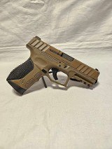 STOEGER STR-9C 9MM LUGER (9x19 PARA) - 2 of 3