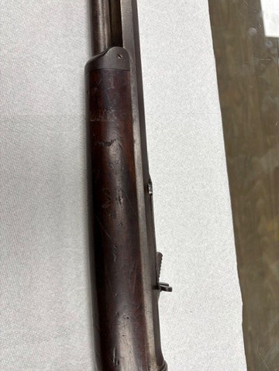 MARLIN 1881 .45-70 GOVT
