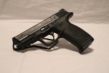 SMITH & WESSON M&P9 9MM LUGER (9x19 PARA)