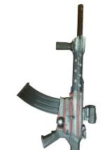 GFORCE ARMS MKX3 12 GA - 3 of 3