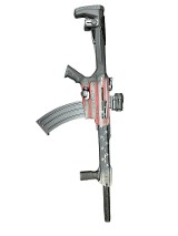 GFORCE ARMS MKX3 12 GA
