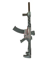 GFORCE ARMS MKX3 12 GA - 2 of 3