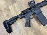 SIG SAUER SIGM400 5.56 AR-15 AR15 PISTOL 5.56X45MM NATO - 2 of 3