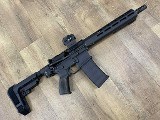 SIG SAUER SIGM400 5.56 AR-15 AR15 PISTOL 5.56X45MM NATO