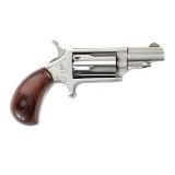 NORTH AMERICAN ARMS NAA-22M .22 WMR - 2 of 2