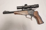 THOMPSON/CENTER ARMS contender .223 REM - 2 of 3