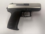 HECKLER & KOCH USP COMPACT .40 S&W