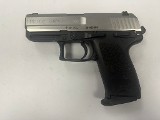 HECKLER & KOCH USP COMPACT .40 S&W - 2 of 3