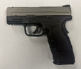 SPRINGFIELD ARMORY XD-45 SUB-COMPACT MOD. 2 .45 ACP - 2 of 3
