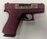 GLOCK G43X 9MM LUGER (9X19 PARA) - 1 of 3