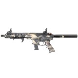 KE ARMS KE-9 9MM LUGER (9X19 PARA)