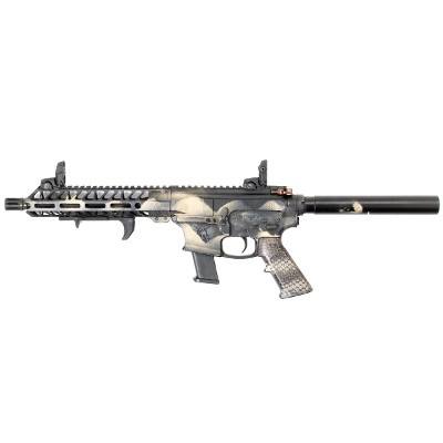 KE ARMS KE-9 9MM LUGER (9X19 PARA)