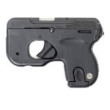 TAURUS CURVE .380 ACP