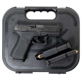GLOCK 43X MOS 9MM LUGER (9X19 PARA) - 3 of 3