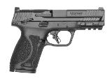 SMITH & WESSON M&P9 2.0 OR COMPACT