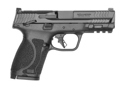 SMITH & WESSON M&P9 2.0 OR COMPACT