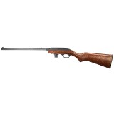 MARLIN MODEL 70P .22 LR