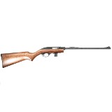 MARLIN MODEL 70P .22 LR - 2 of 2