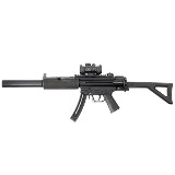 GSG GERMAN SPORTS GUNS GSG-522 .22 LR