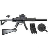 GSG GERMAN SPORTS GUNS GSG-522 .22 LR - 3 of 3