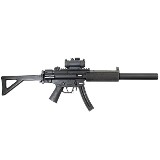 GSG GERMAN SPORTS GUNS GSG-522 .22 LR - 2 of 3