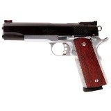 LES BAER CUSTOM, INC. BOSS .45 ACP