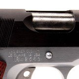 LES BAER CUSTOM, INC. BOSS .45 ACP - 3 of 3