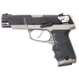 RUGER P89 9MM LUGER (9X19 PARA)