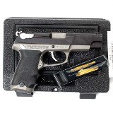 RUGER P89 9MM LUGER (9X19 PARA) - 3 of 3