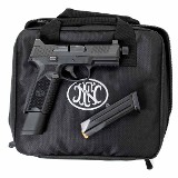 FN 509 MIDSIZE TACTICAL 9MM LUGER (9X19 PARA) - 3 of 3