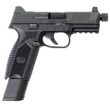 FN 509 MIDSIZE TACTICAL 9MM LUGER (9X19 PARA) - 2 of 3