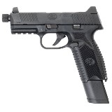 FN 509 MIDSIZE TACTICAL 9MM LUGER (9X19 PARA)