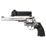RUGER REDHAWK .44 MAGNUM
